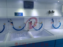 一型清洗工作站