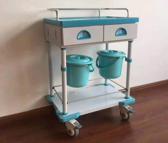 轉(zhuǎn)運(yùn)車