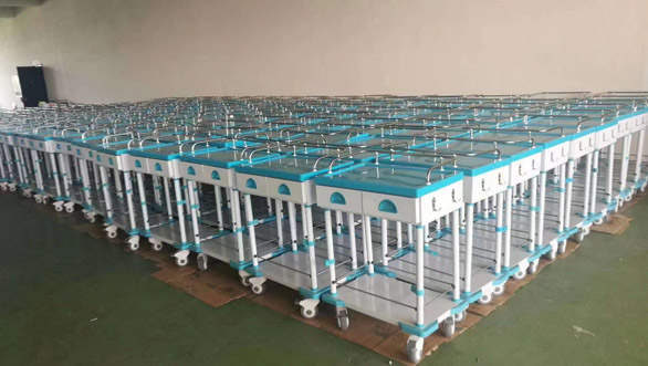 轉(zhuǎn)運(yùn)車