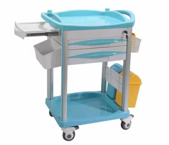 內(nèi)鏡轉(zhuǎn)運(yùn)車