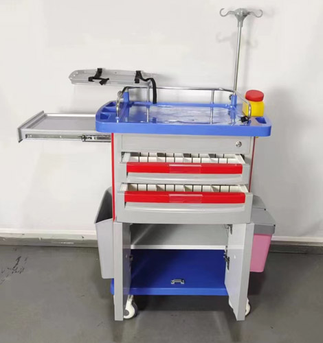 內(nèi)鏡轉(zhuǎn)運(yùn)車(chē)