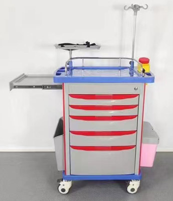 內(nèi)鏡轉(zhuǎn)運(yùn)車