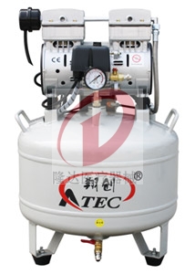 醫(yī)用無油靜音空壓機(jī) 醫(yī)用無油靜音空壓機(jī)