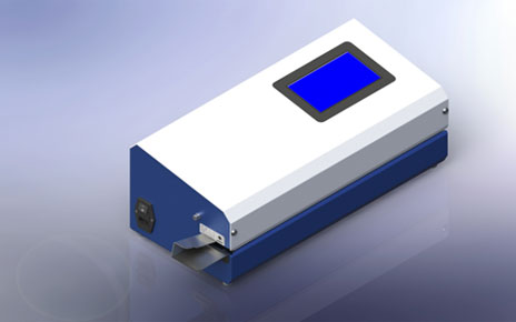 MY100-C打印封口機(jī)