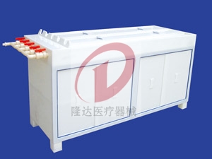 組合型清洗消毒槽