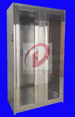 不銹鋼內(nèi)鏡消毒儲存柜
