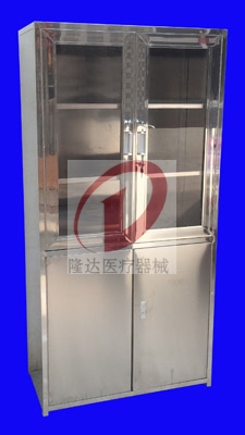 不銹鋼器械柜