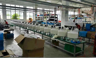 醫(yī)用無油靜音空壓機(jī)