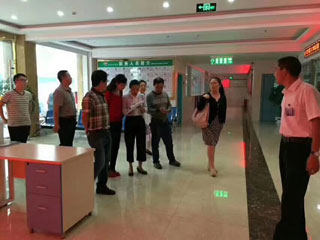 四川省南江仁愛醫(yī)院